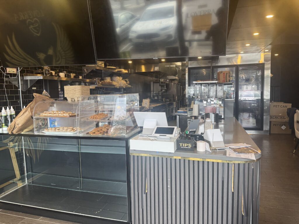 Santa Monica Restaurant — Turnkey Asset Sale