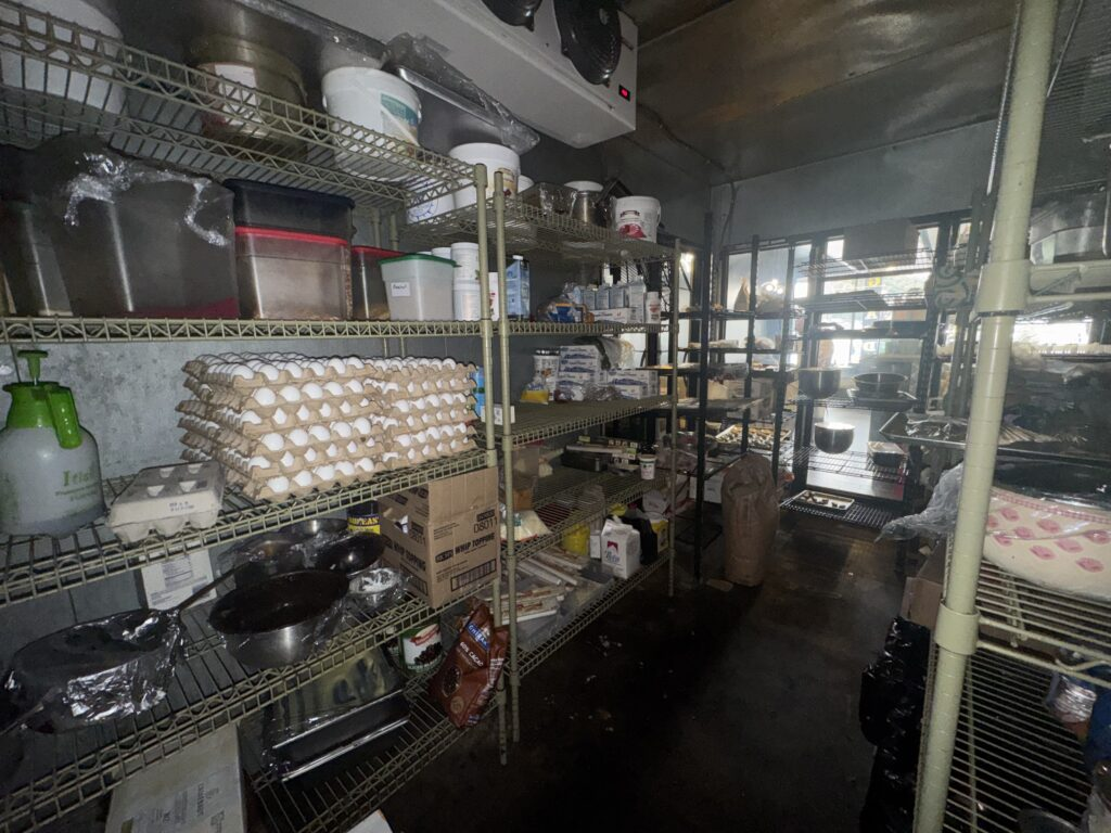 Santa Monica Restaurant — Turnkey Asset Sale 2