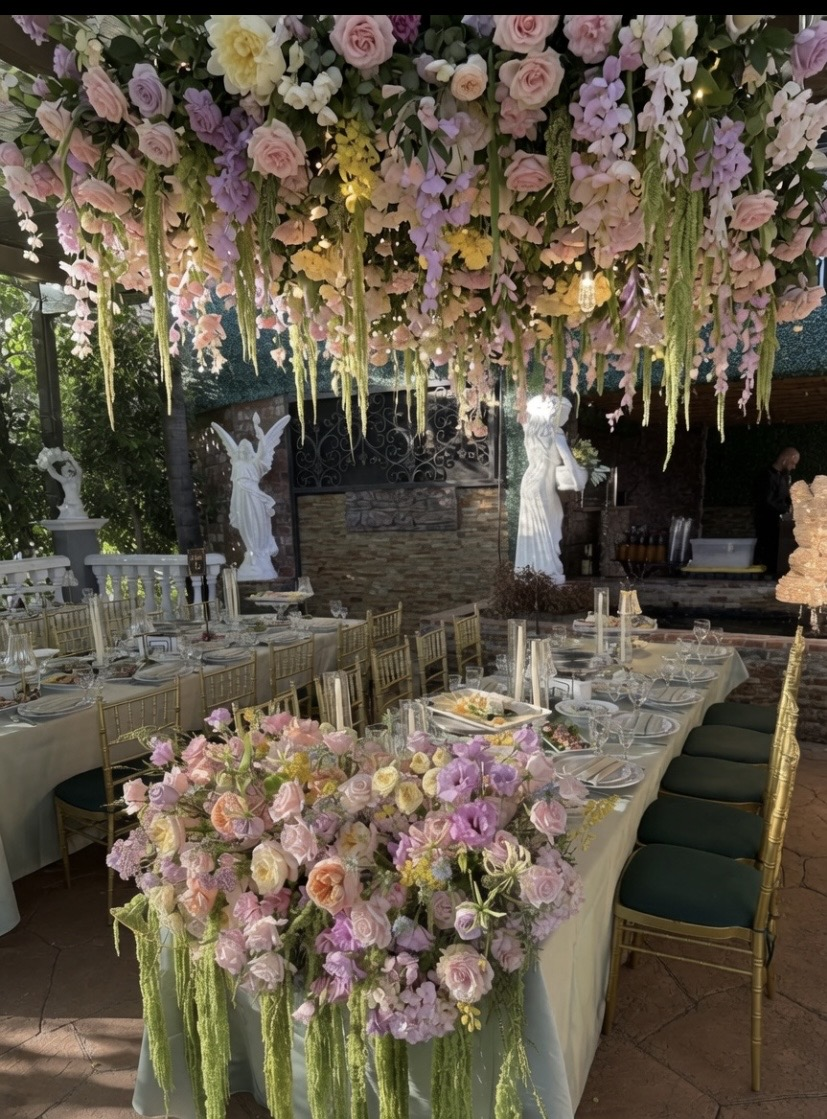 Jazzve Garden — Banquet Facility + Real Estate 3